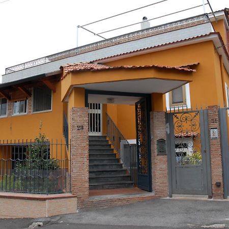 Villa Mena Pompéi Extérieur photo