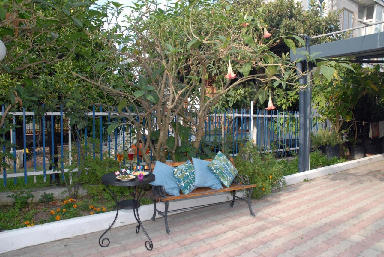 Villa Mena Pompéi Extérieur photo