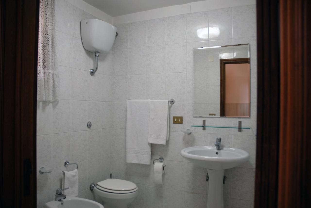 Villa Mena Pompéi Extérieur photo