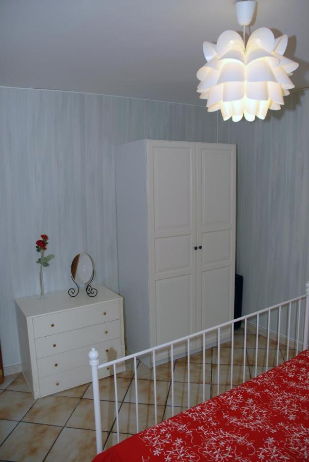 Villa Mena Pompéi Extérieur photo