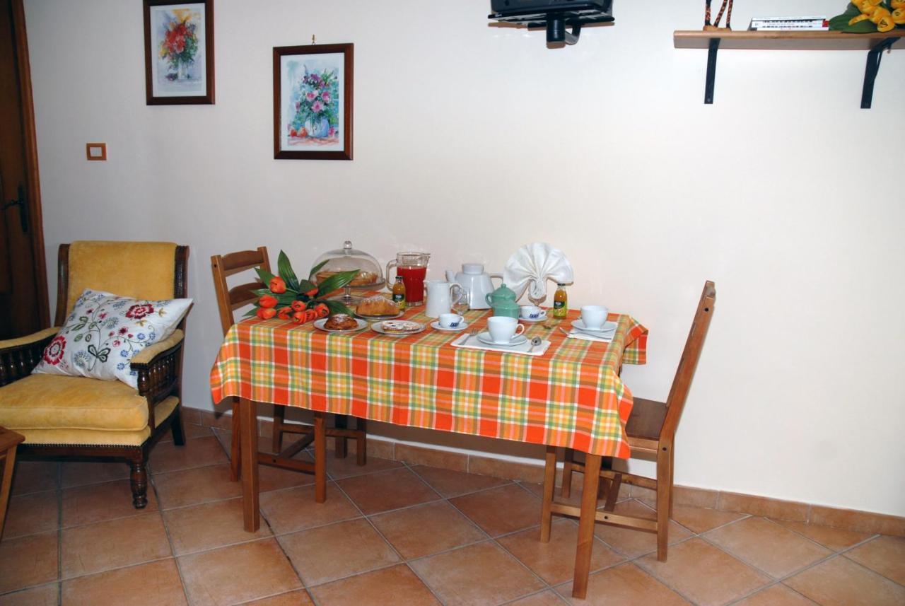 Villa Mena Pompéi Extérieur photo