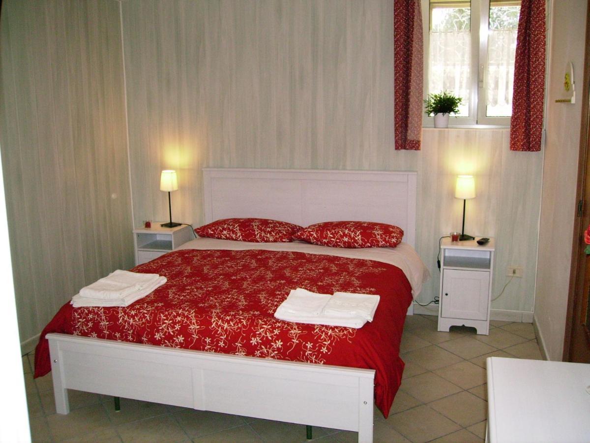 Villa Mena Pompéi Extérieur photo