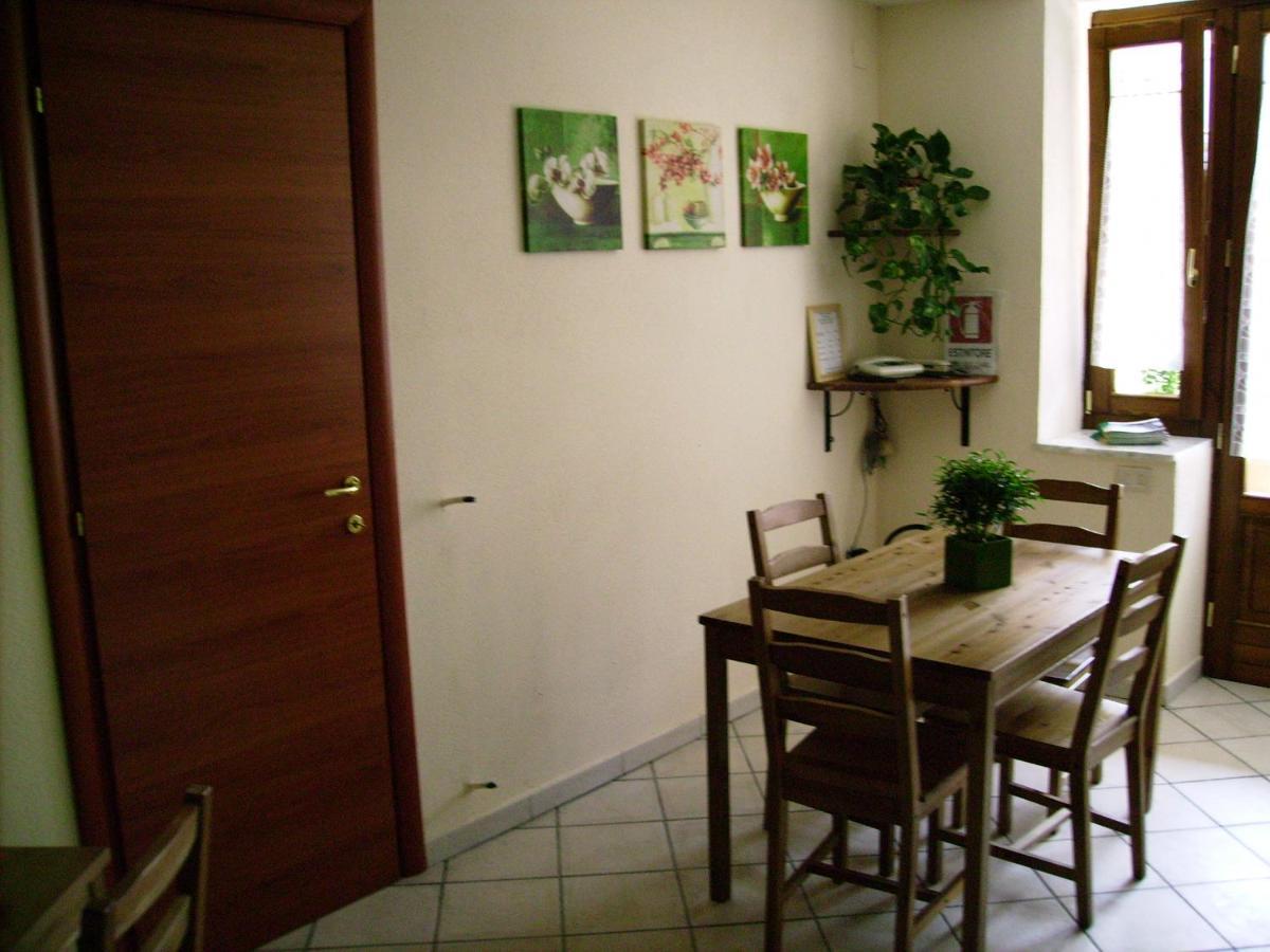Villa Mena Pompéi Extérieur photo