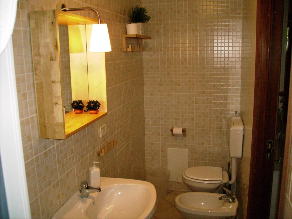 Villa Mena Pompéi Extérieur photo