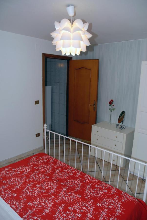 Villa Mena Pompéi Extérieur photo