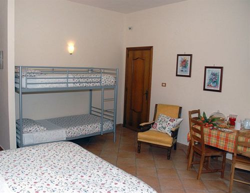 Villa Mena Pompéi Extérieur photo